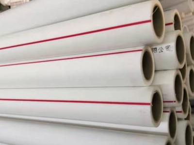潔爾康建材教你如何分辨ppr冷熱水管質量？