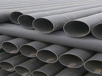 河南潔爾康建材教你分辨PVC管好壞的小技巧！