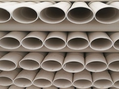 河南潔爾康建材告訴你衛生間PVC排水管怎么選購?