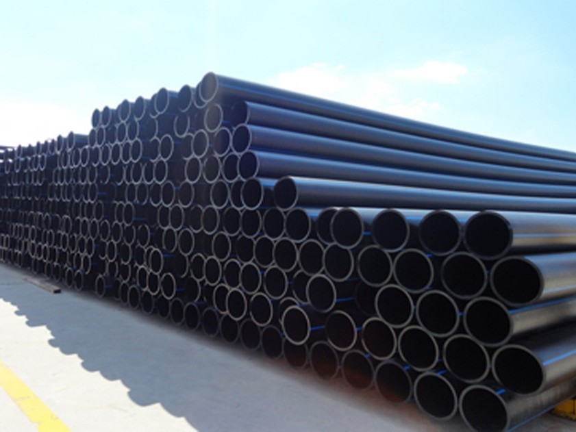 如何檢測PE管的強(qiáng)度和損壞的原因？潔爾康建材告訴你