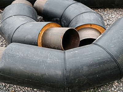 河南潔爾康建材分享pvc管的保養方法